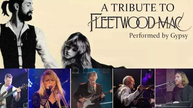 Fleetwood Mac Tribute - Gypsy